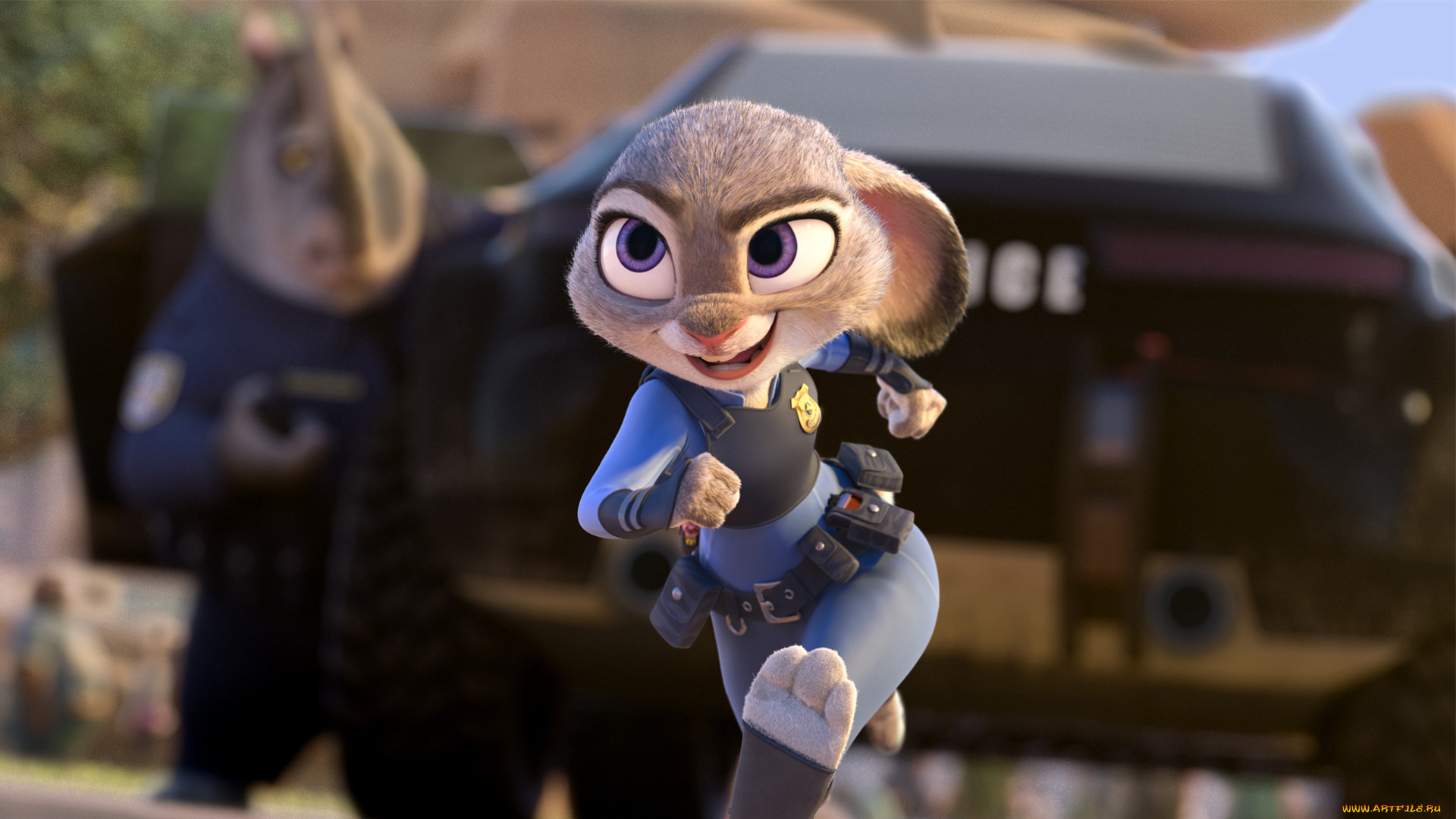 zootopia, , 